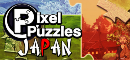 Acheter Pixel Puzzles Japon PC (Steam)