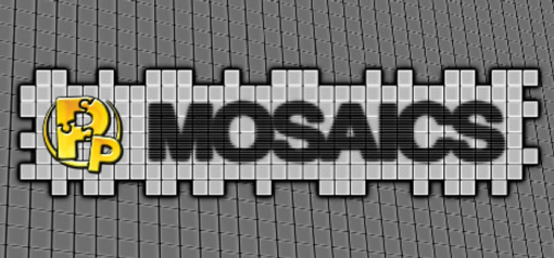 Купить Pixel Puzzles Mosaics PC (Steam)