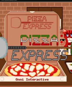 Купить Pizza Express PC (Steam)