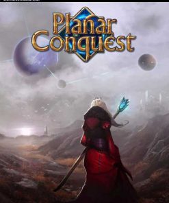 Придбати Planar Conquest PC (Steam)
