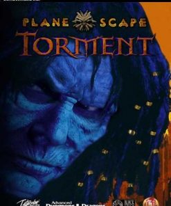 Купить Planescape Torment Enhanced Edition PC (Steam)