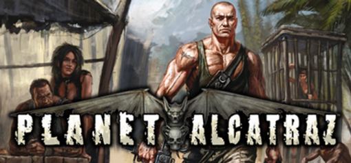 Acheter Planet Alcatraz PC (Steam)