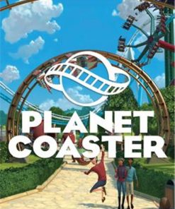 Buy Planet Coaster PC (Steam)