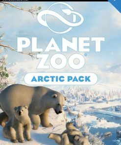 Acheter Planet Zoo Arctic Pack PC - DLC (Steam)