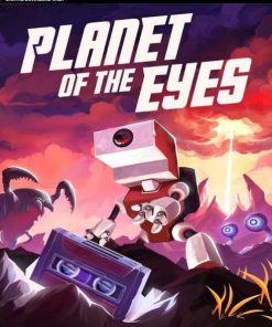 Купить Planet of the Eyes PC (Steam)