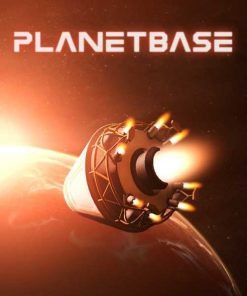 Купить Planetbase PC (Steam)