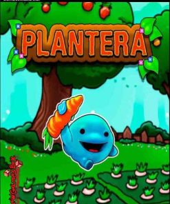 Купить Plantera PC (Steam)