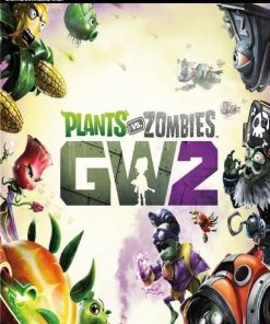 Купить Plants vs Zombies: Garden Warfare 2 PC (Origin)