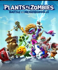 Купить Plants vs. Zombies: Battle for Neighborville PC (EN) (Origin)