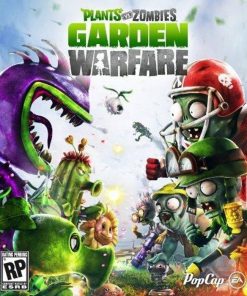 Buy Plants vs. Zombies Garden Warfare PC (Origin)