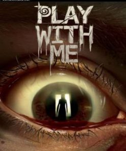 Купить Play With Me PC (Steam)