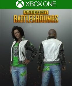 Купить PlayerUnknowns Battlegrounds (PUBG) #1.0/99 Pack Xbox One (Xbox Live)