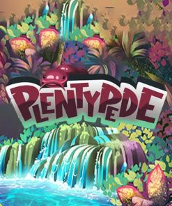 Kup Plentypede PC (Steam)