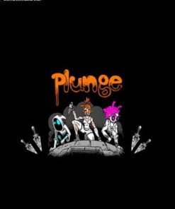 Купить Plunge PC (Steam)