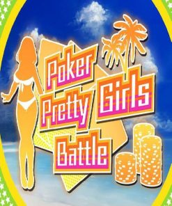 Купить Poker Pretty Girls Battle: Texas Hold'em PC (Steam)
