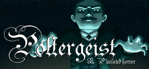 Купить Poltergeist A Pixelated Horror PC (Steam)