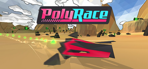 Купить PolyRace PC (Steam)