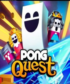 Pong Quest PC kaufen (Steam)