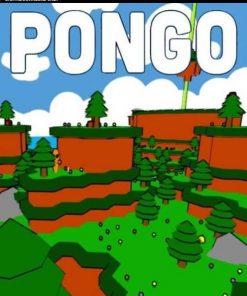 Купить Pongo PC (Steam)