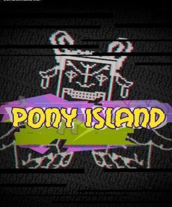 Купить Pony Island PC (Steam)