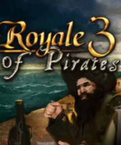 Acheter Port Royale 3 Dawn of Pirates DLC PC (Steam)