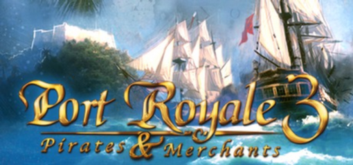 Купить Port Royale 3 PC (Steam)