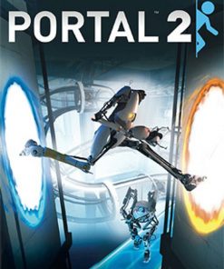 Portal 2 компьютерін сатып алыңыз (Steam)