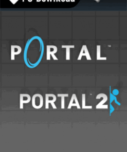 Купить Portal Bundle PC (Steam)