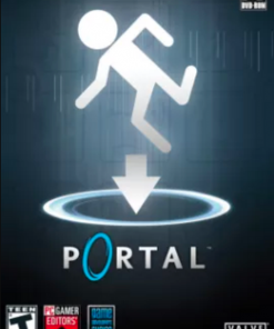 Купить Portal PC (Steam)