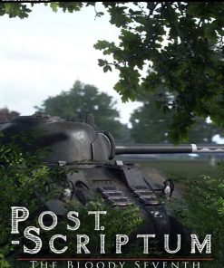 Купить Post Scriptum PC (Steam)