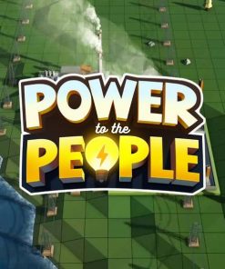 Купить Power to the People PC (Steam)
