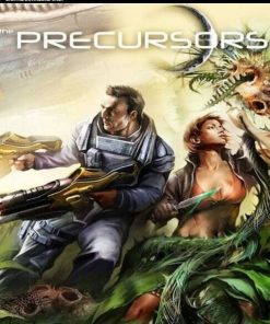 Купить Precursors PC (Steam)