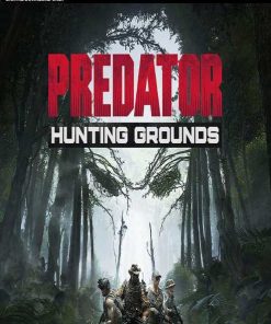 Купить Predator: Hunting Grounds PC (Steam)