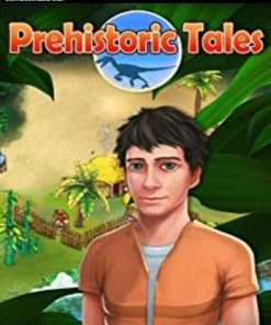Kaufen Prehistoric Tales PC (Steam)