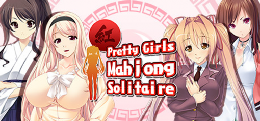 Купить Pretty Girls Mahjong Solitaire PC (Steam)