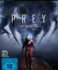 Купить Prey: Day One Edition PC (Steam)