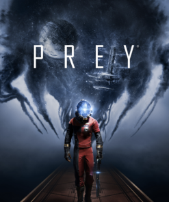 Купить Prey PC (Steam)