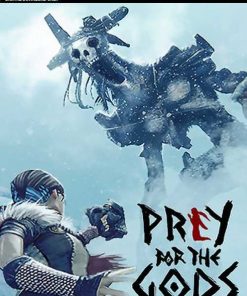 Купить Prey for the Gods PC (Steam)