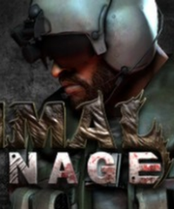 Купить Primal Carnage  Pilot Commando DLC PC (Steam)
