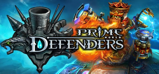 Придбати Prime World Defenders PC (Steam)