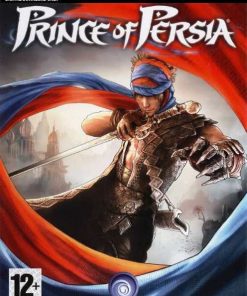 Купить Prince of Persia PC (EU & UK) (Uplay)