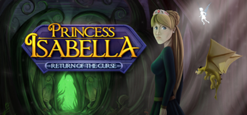 Купить Princess Isabella  Return of the Curse PC (Steam)