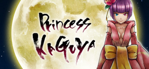 Princess Kaguya Legend of the Moon Warrior PC (Steam) kaufen