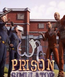 Купить Prison Simulator PC (Steam)