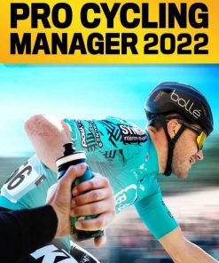 Купить Pro Cycling Manager 2022 PC (Steam)