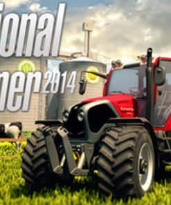 Compre Professional Farmer 2014 PC (Steam)