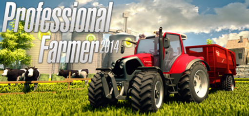 Compre Professional Farmer 2014 PC (Steam)