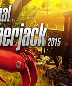 Купить Professional Lumberjack 2015 PC (Steam)