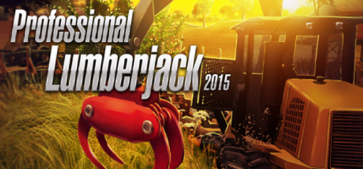 Купить Professional Lumberjack 2015 PC (Steam)