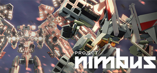 Купить Project Nimbus PC (Steam)